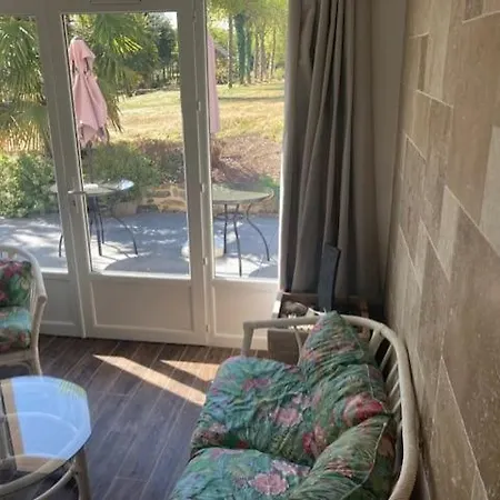 Сasa de vacaciones La Tantonniere Romagny